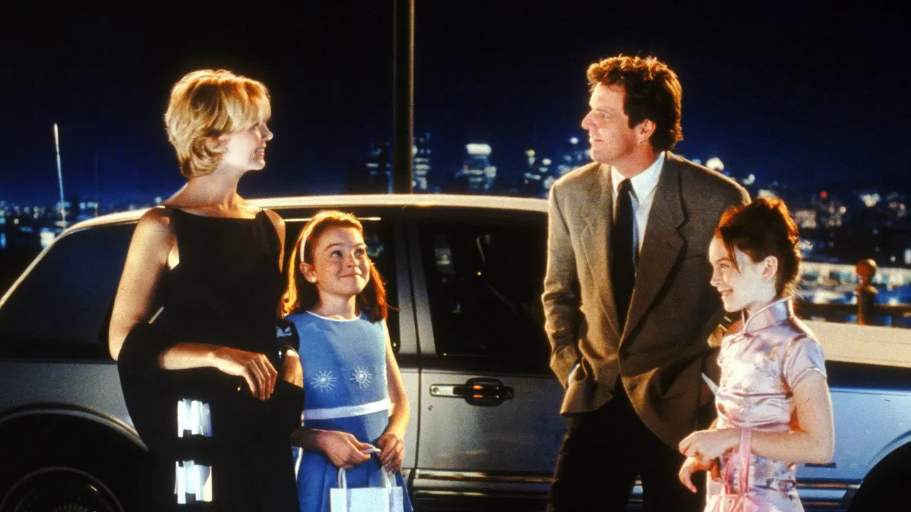 Play The Parent Trap