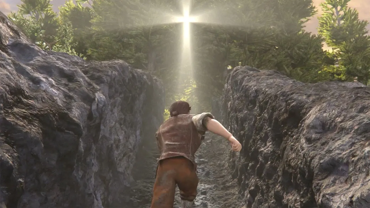 Play The Pilgrim's Progress