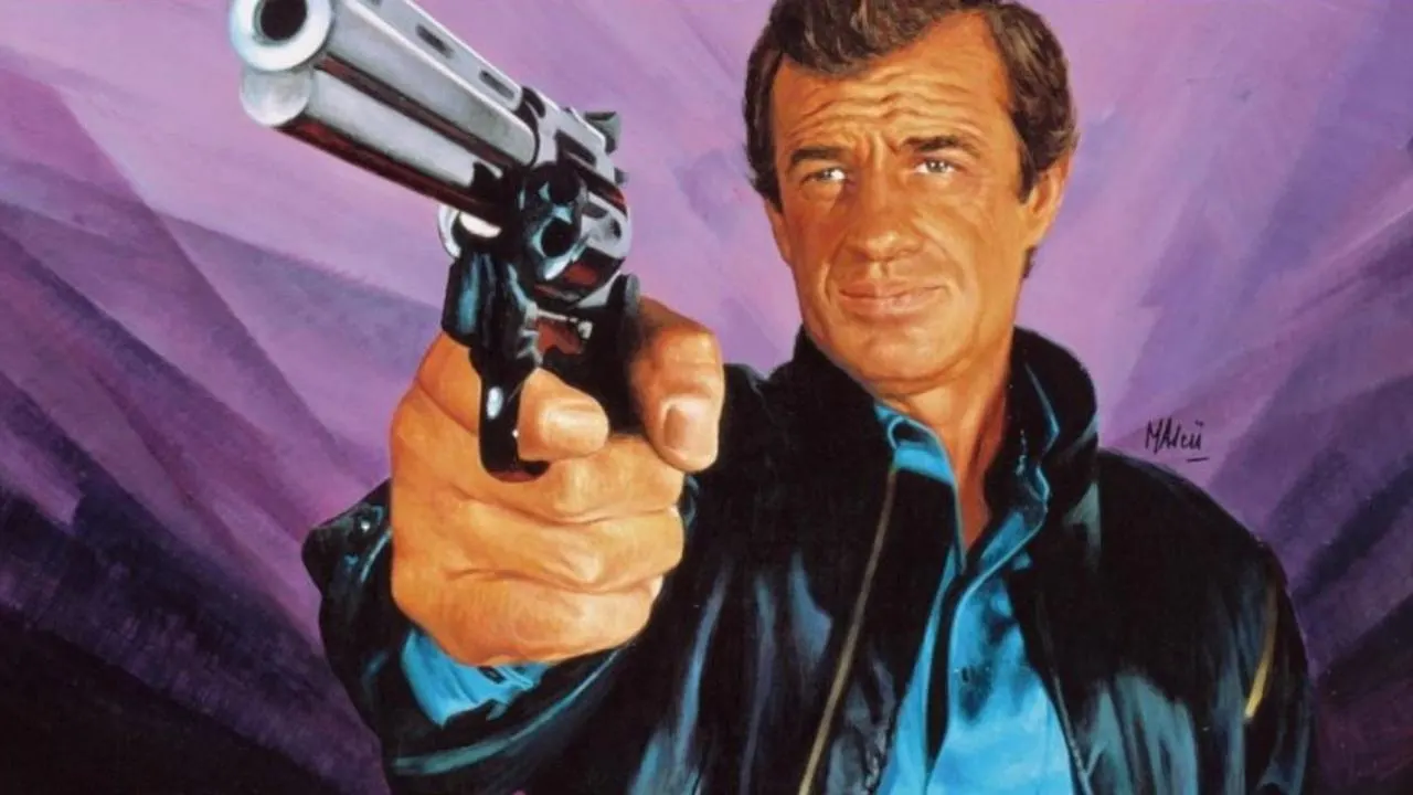 Play The Professional