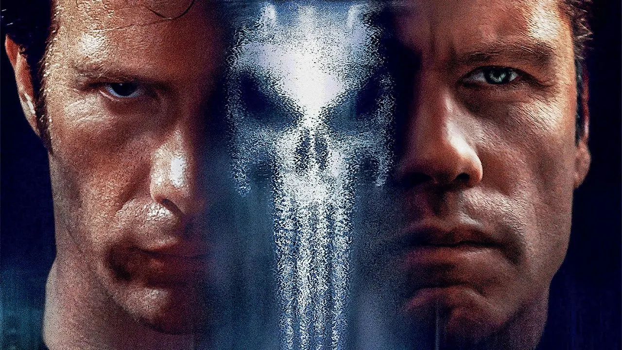 Play The Punisher