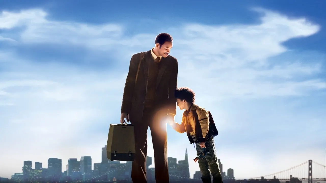 Play The Pursuit of Happyness