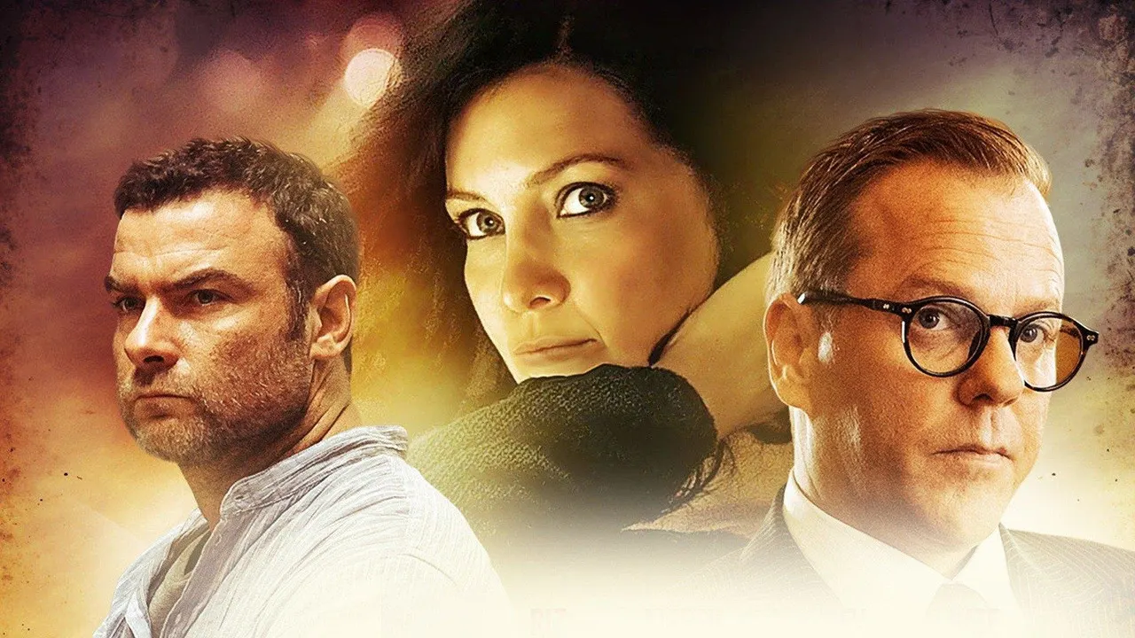 Play The Reluctant Fundamentalist