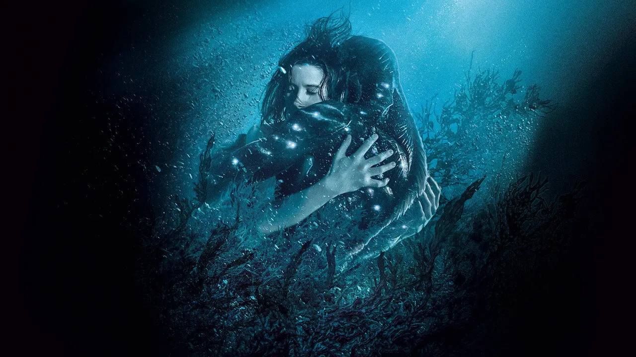 Play The Shape of Water