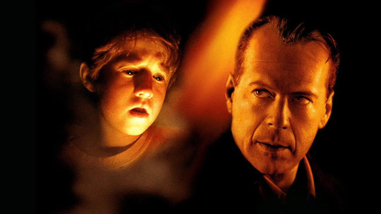 Play The Sixth Sense