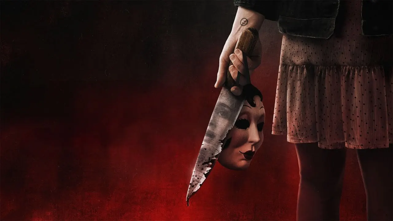 Play The Strangers: Chapter 2