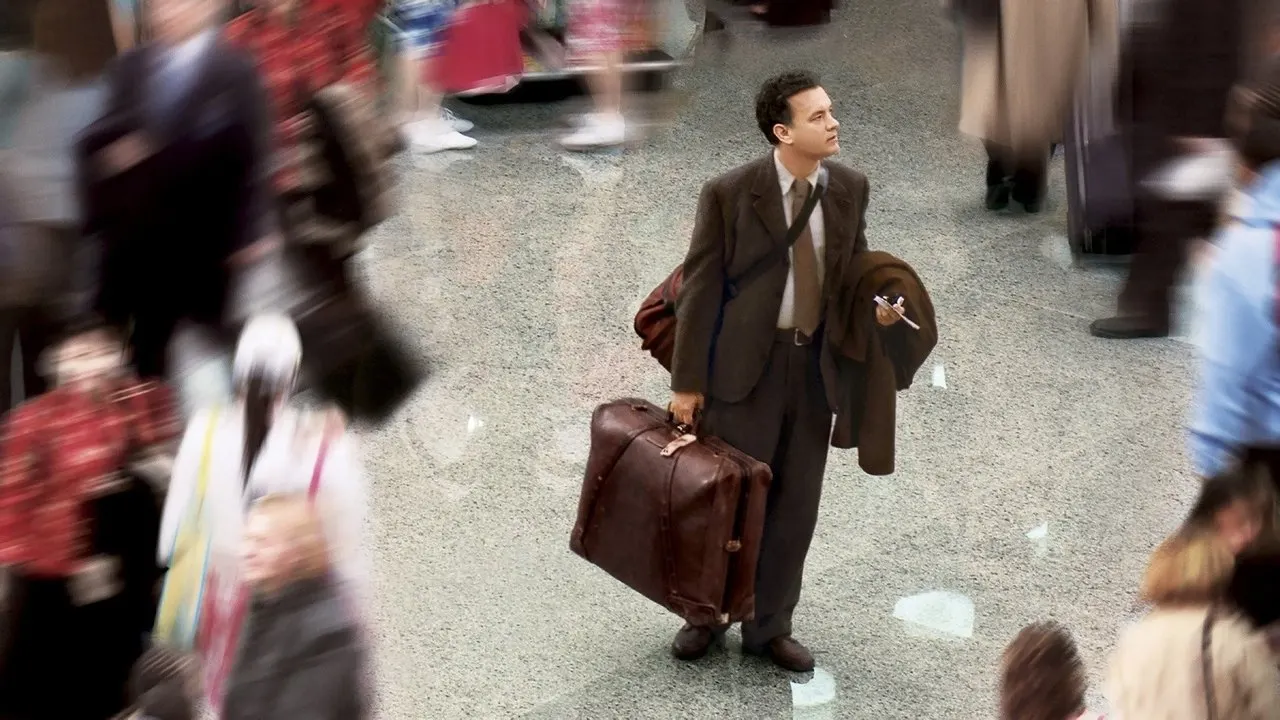 Play The Terminal