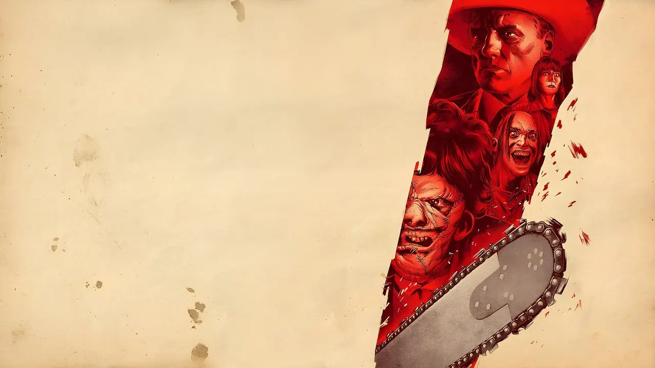 Play The Texas Chainsaw Massacre 2