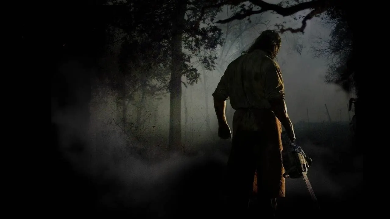 Play The Texas Chainsaw Massacre: The Beginning