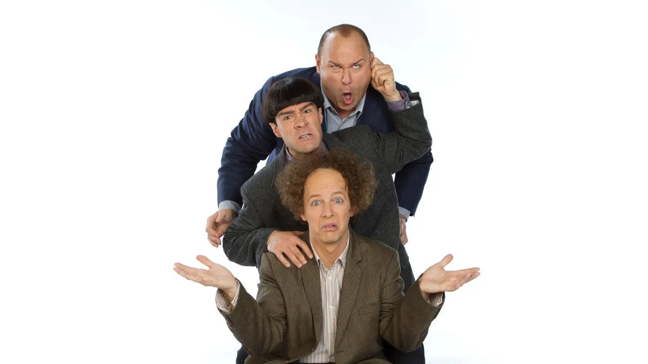 Play The Three Stooges