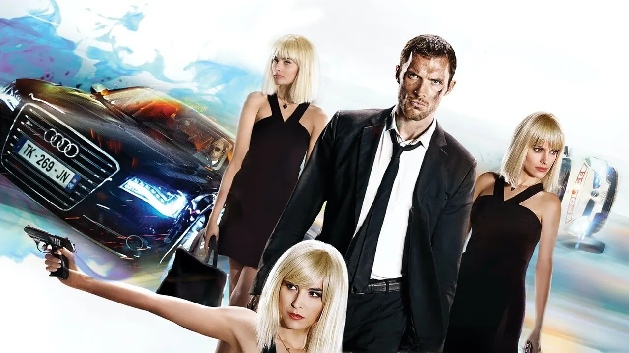 Play The Transporter Refueled