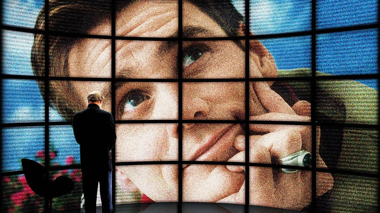 Play The Truman Show