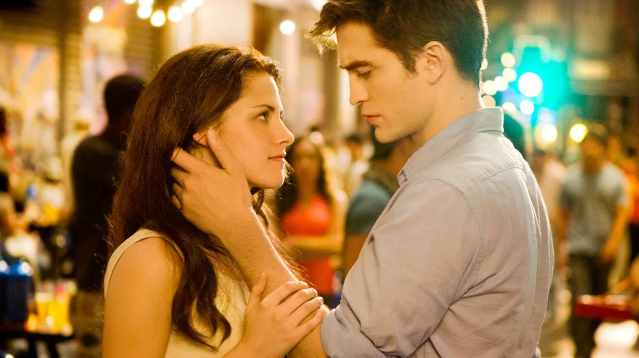 Play The Twilight Saga: Breaking Dawn - Part 1