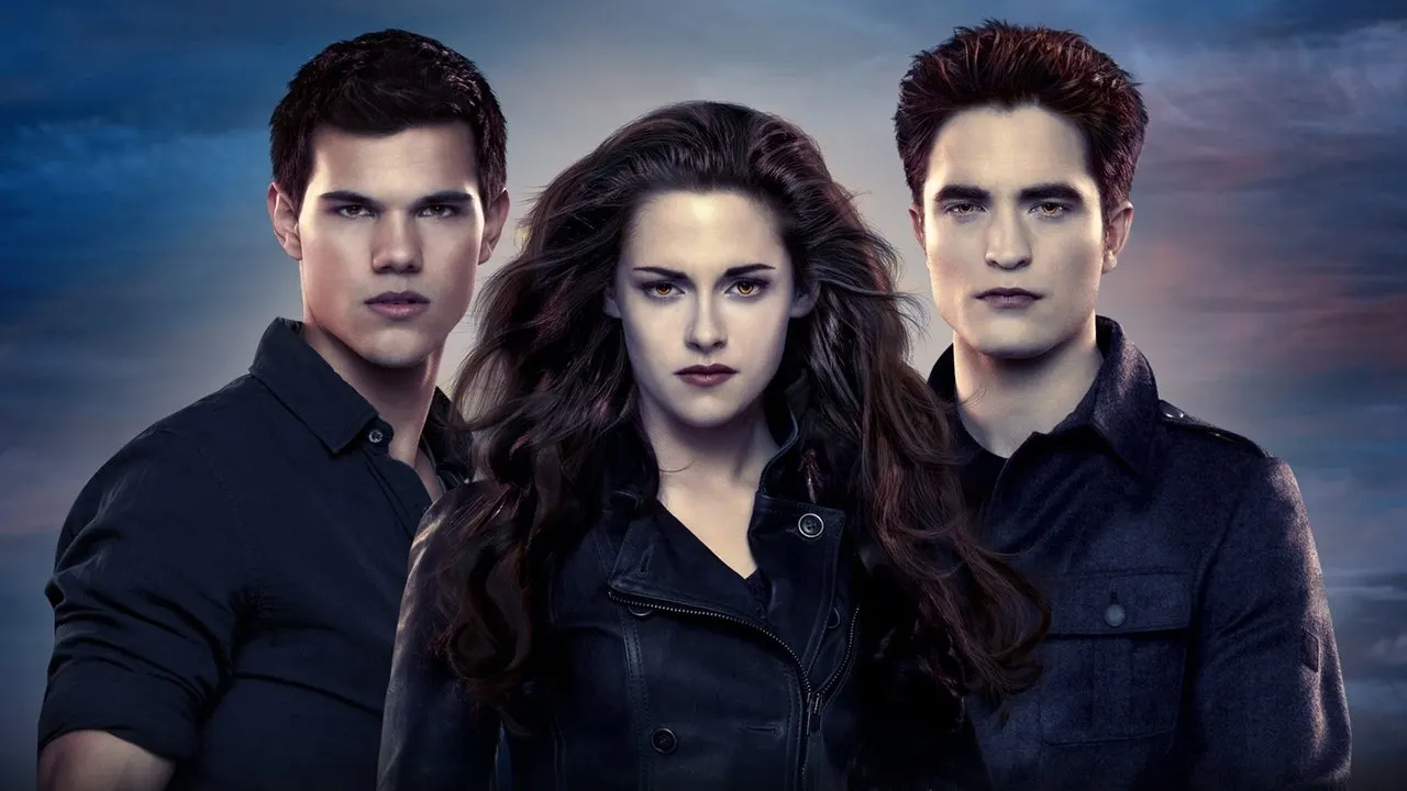 Play The Twilight Saga: Breaking Dawn - Part 2