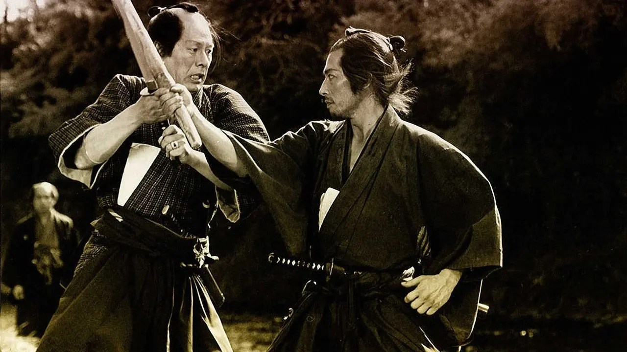 Play The Twilight Samurai