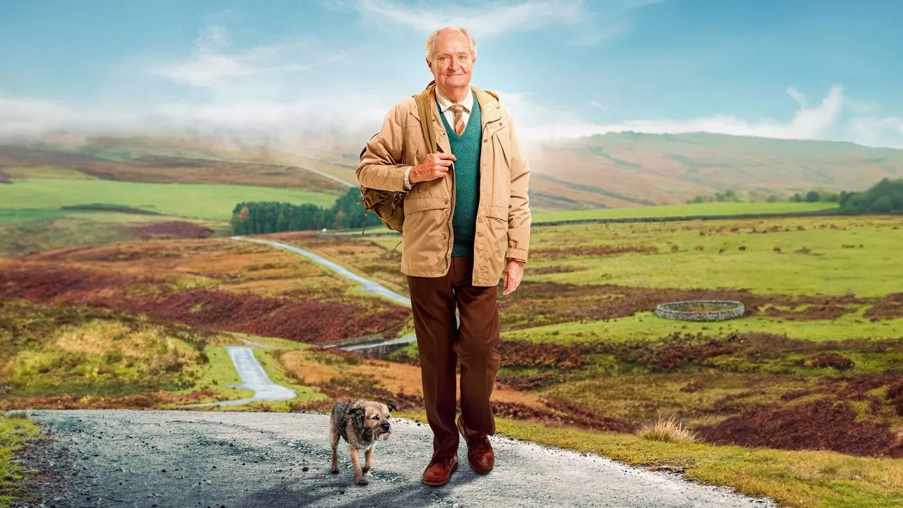 Play The Unlikely Pilgrimage of Harold Fry