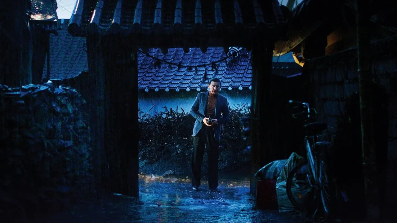 Play The Wailing