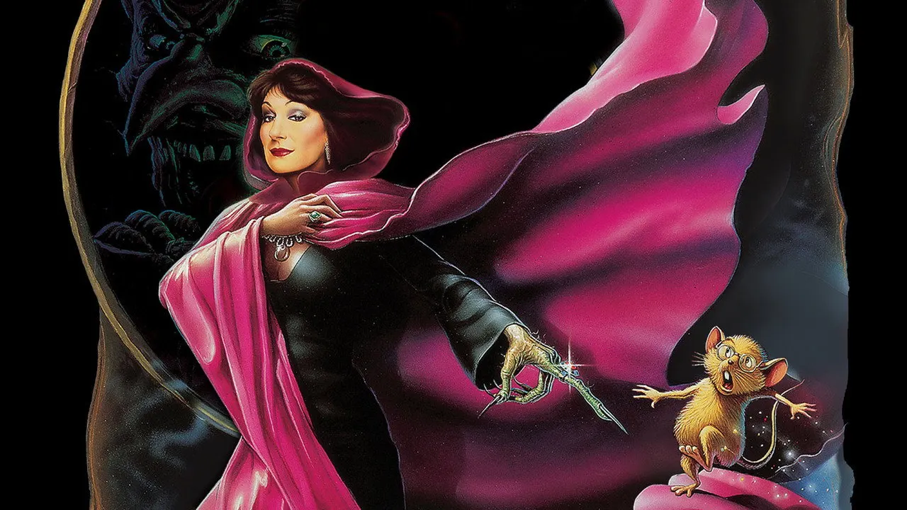 Play The Witches