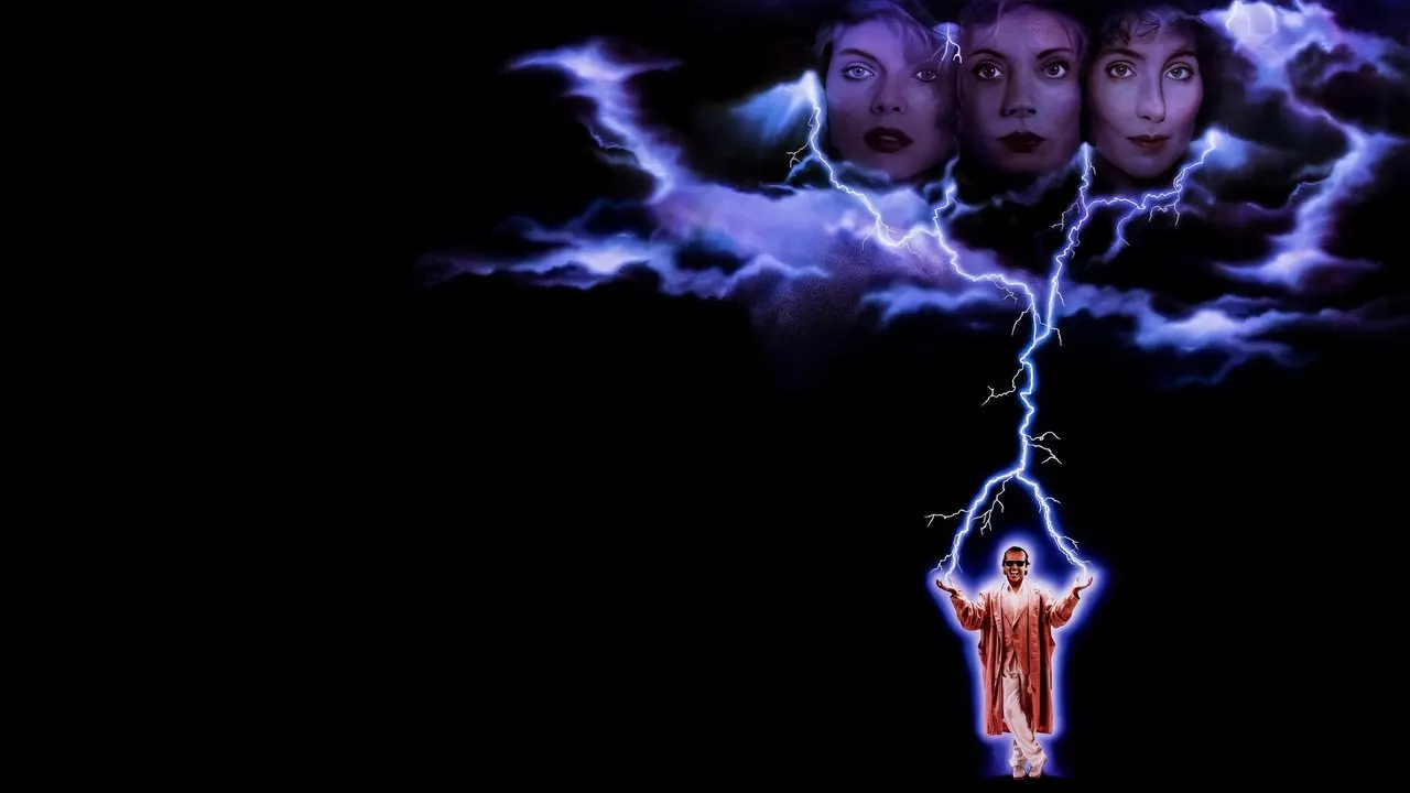 Play The Witches of Eastwick