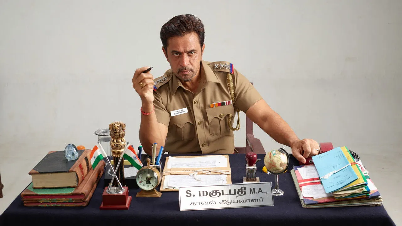 Play Theeyavar Kulaigal Nadunga