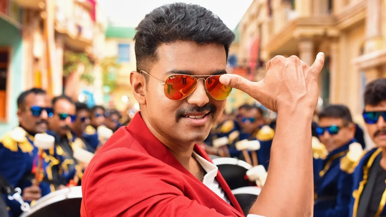 Play Theri