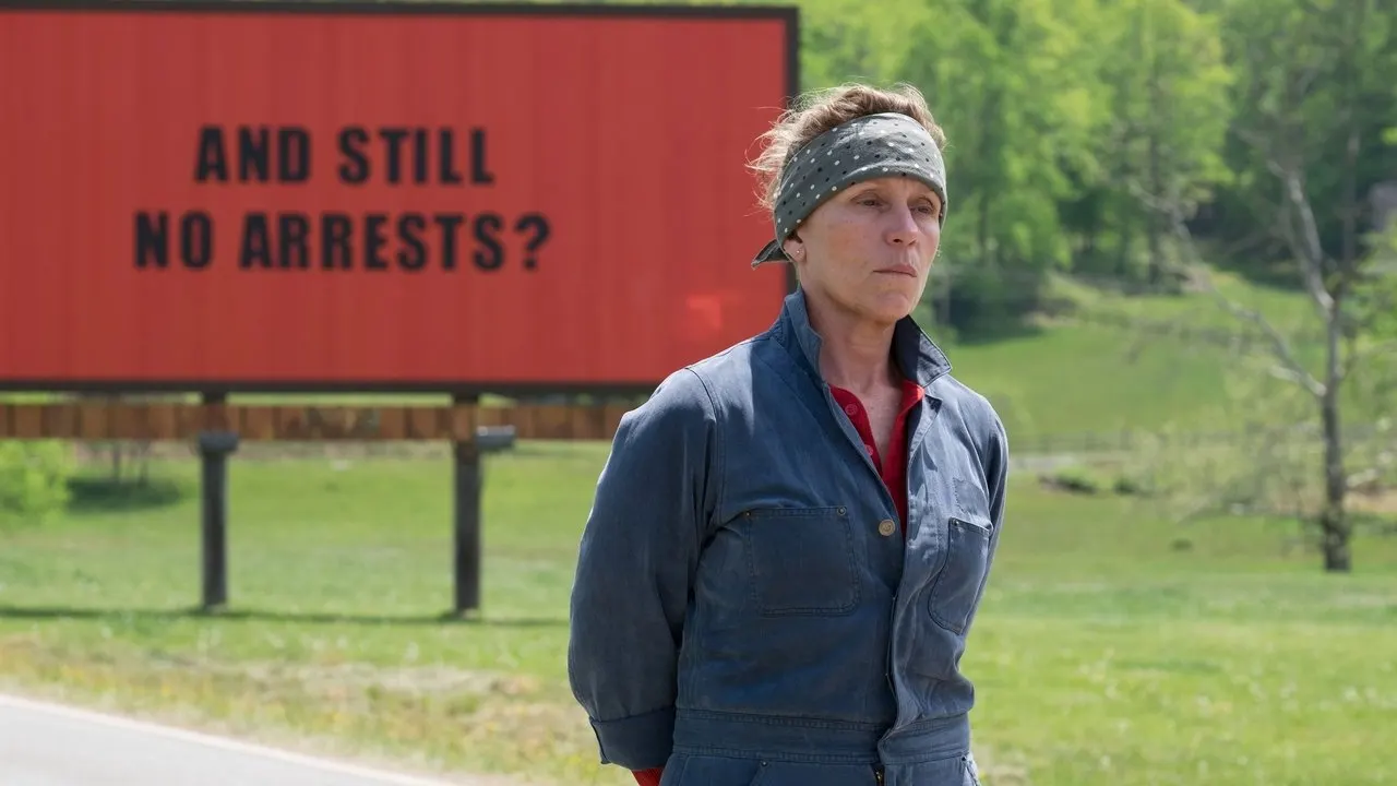 Play Three Billboards Outside Ebbing, Missouri
