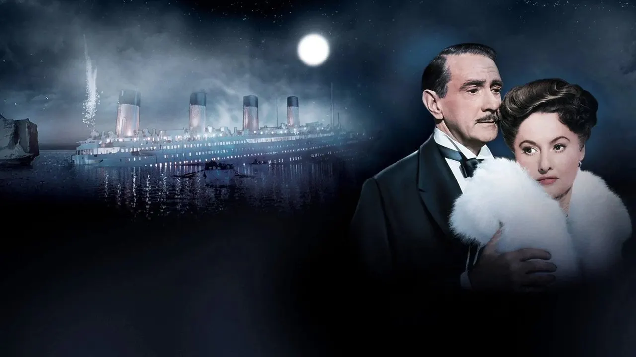 Play Titanic