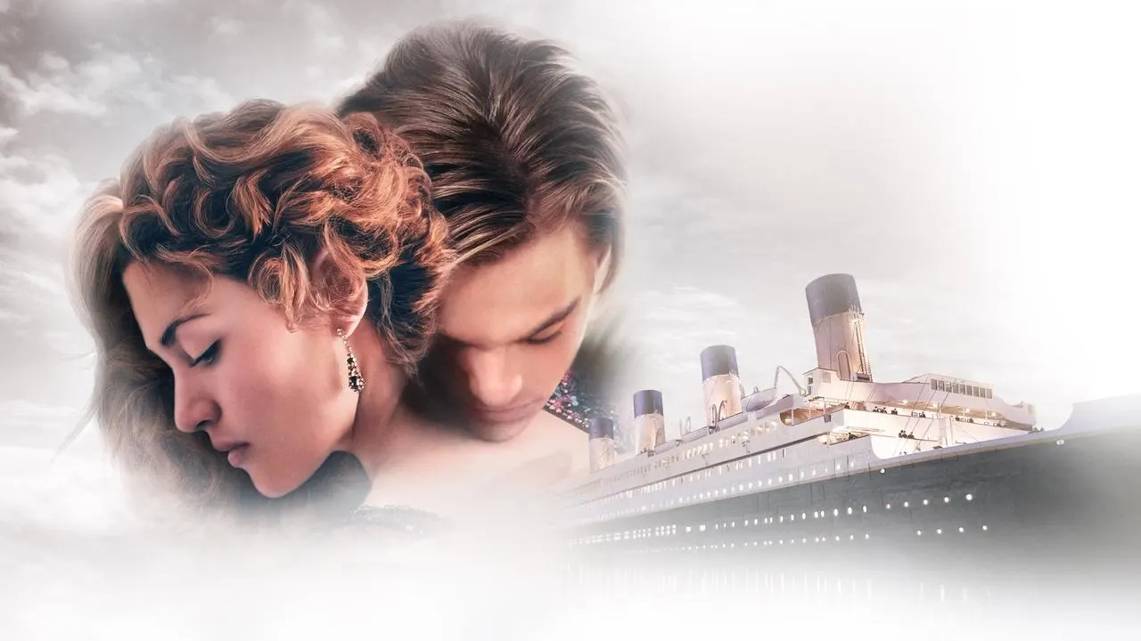 Play Titanic
