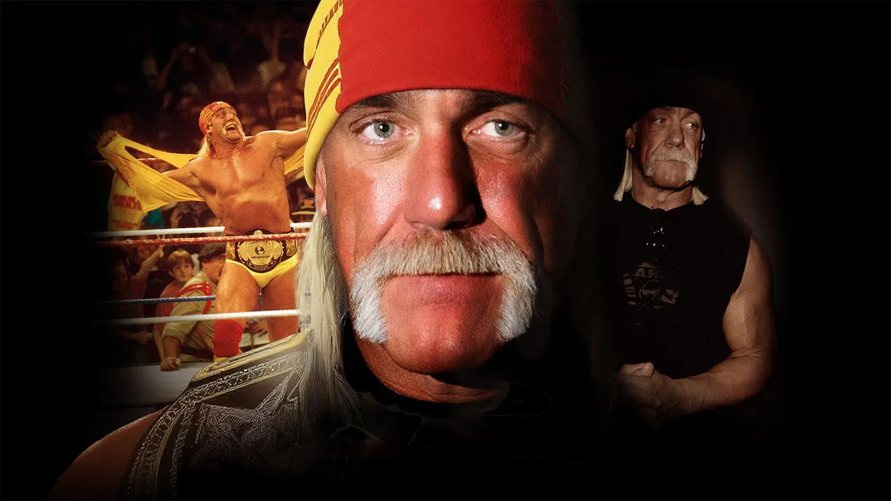 Play TMZ Presents: The Real Hulk Hogan