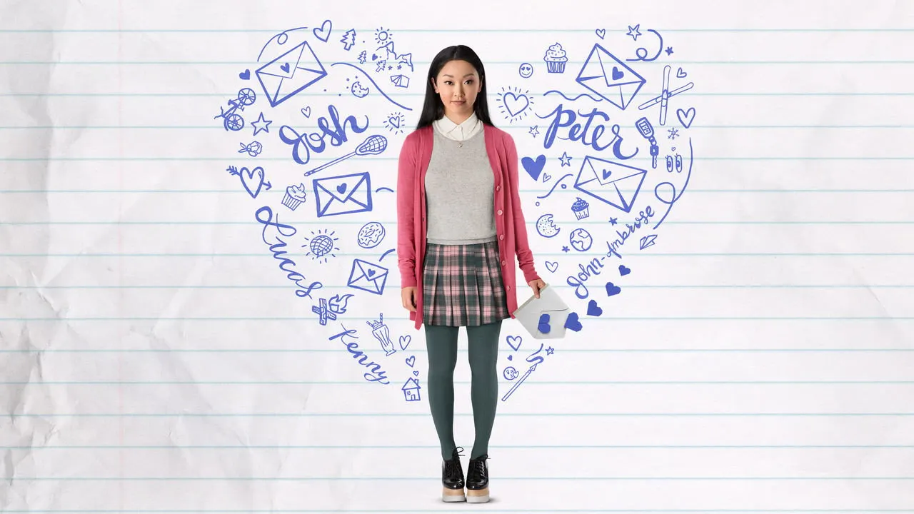 Play To All the Boys I've Loved Before