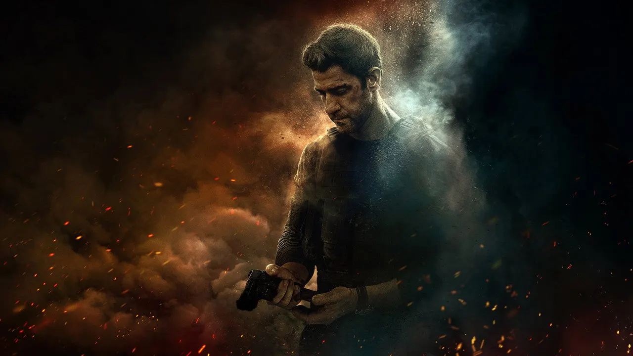 Play Tom Clancy's Jack Ryan: Ghost War