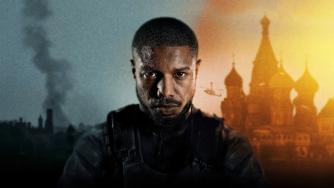 Play Tom Clancy's Without Remorse
