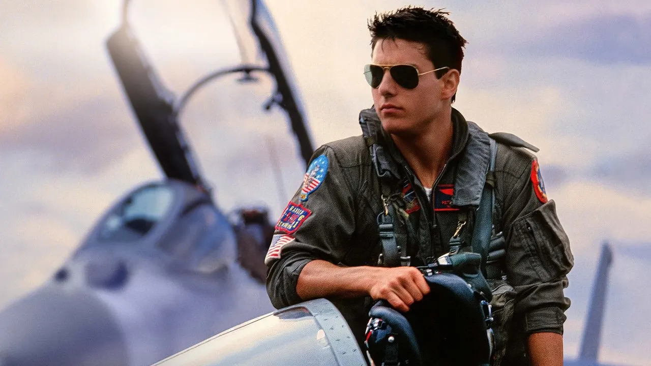 Play Top Gun