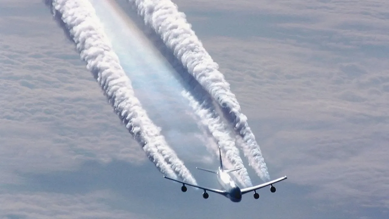 Play Toxic Skies