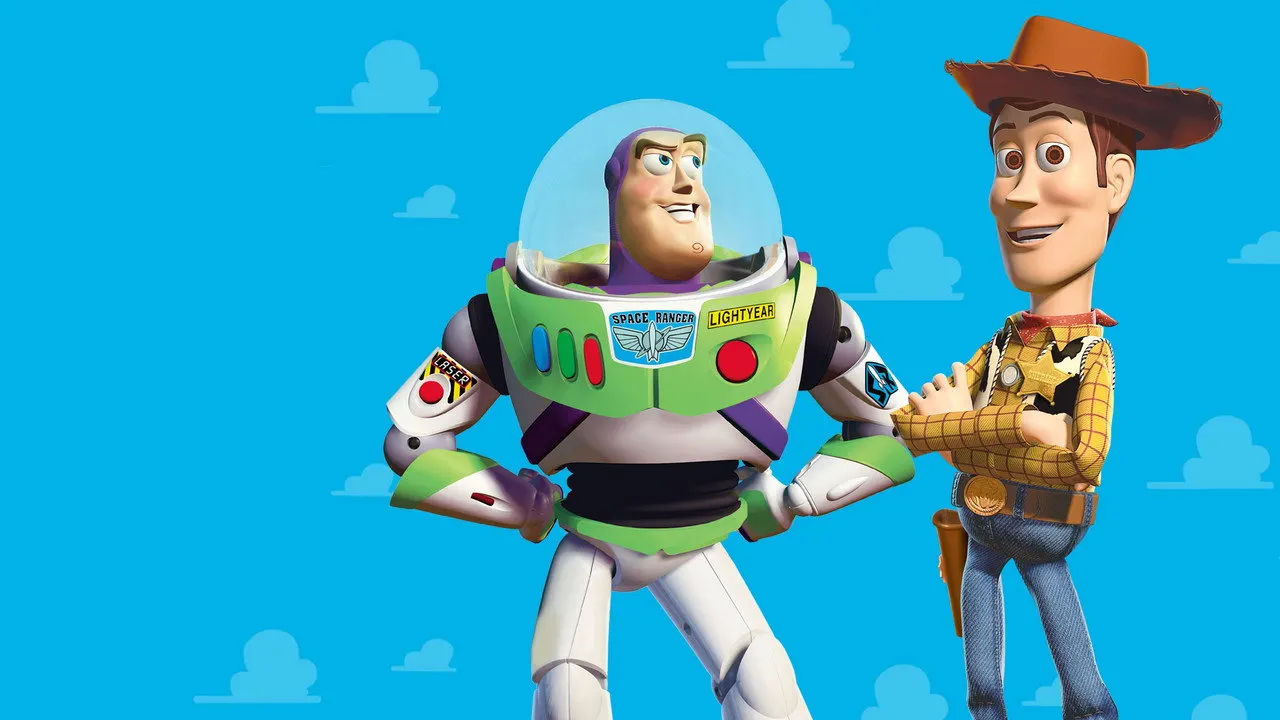 Play Toy Story
