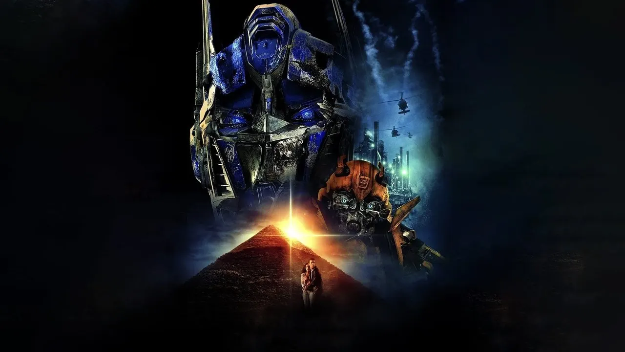 Play Transformers: Revenge of the Fallen