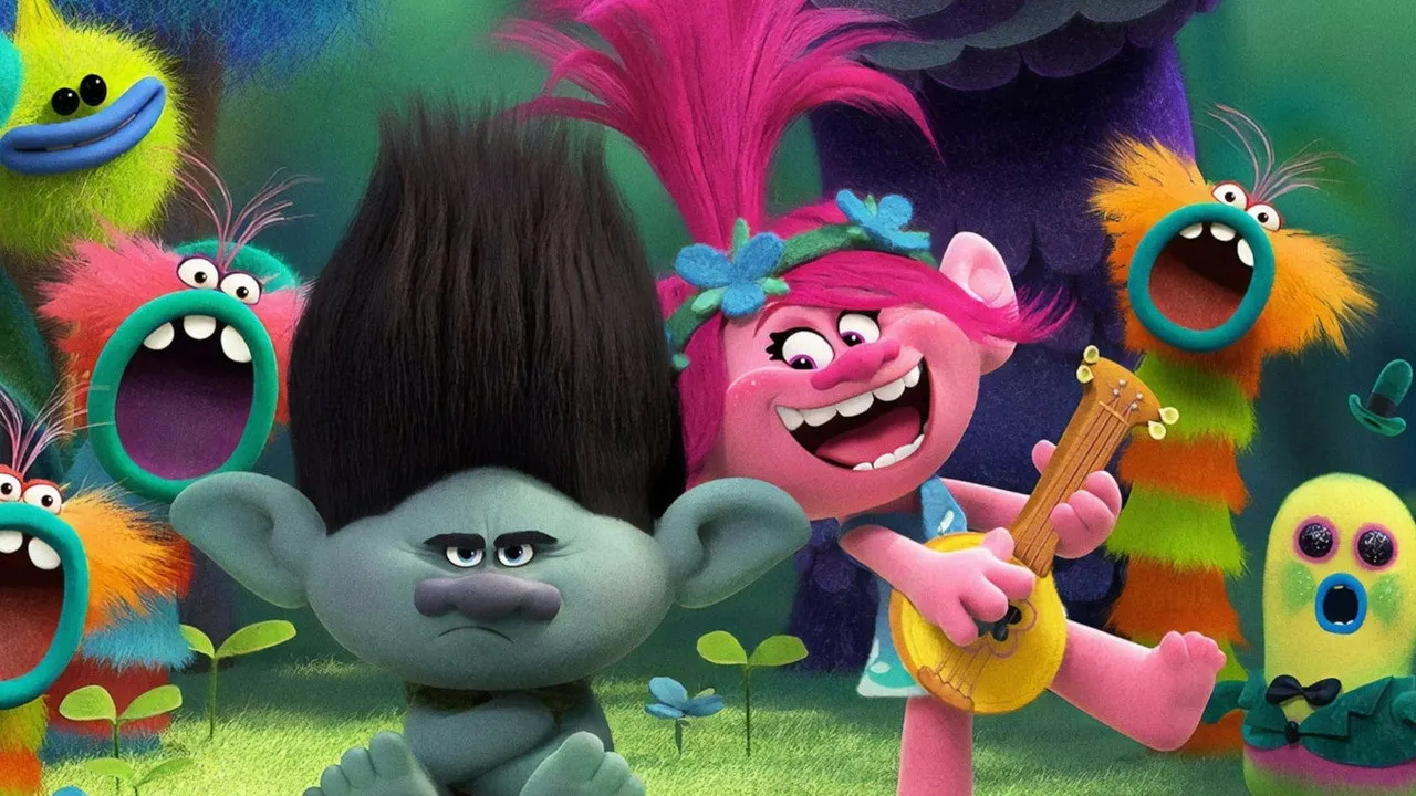 Play Trolls