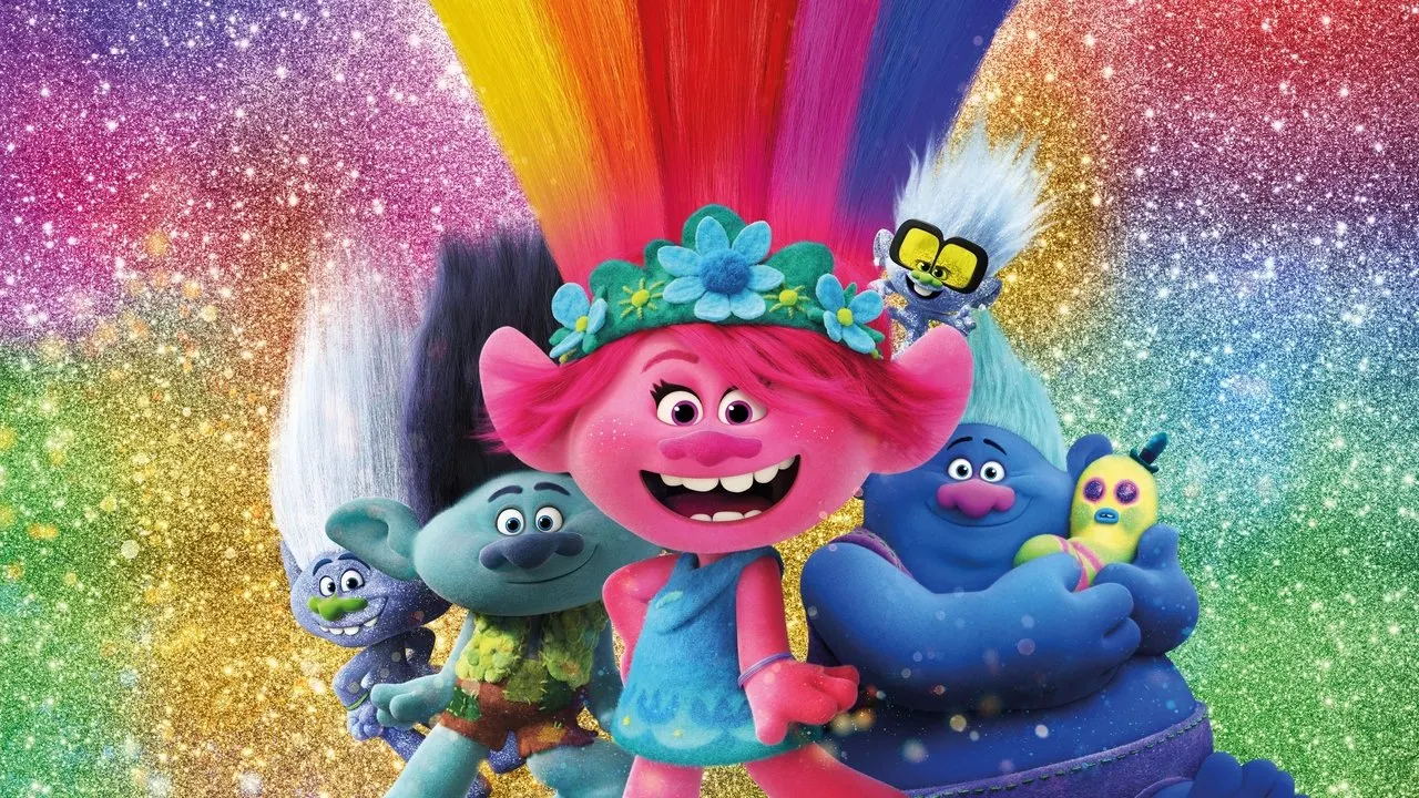 Play Trolls World Tour