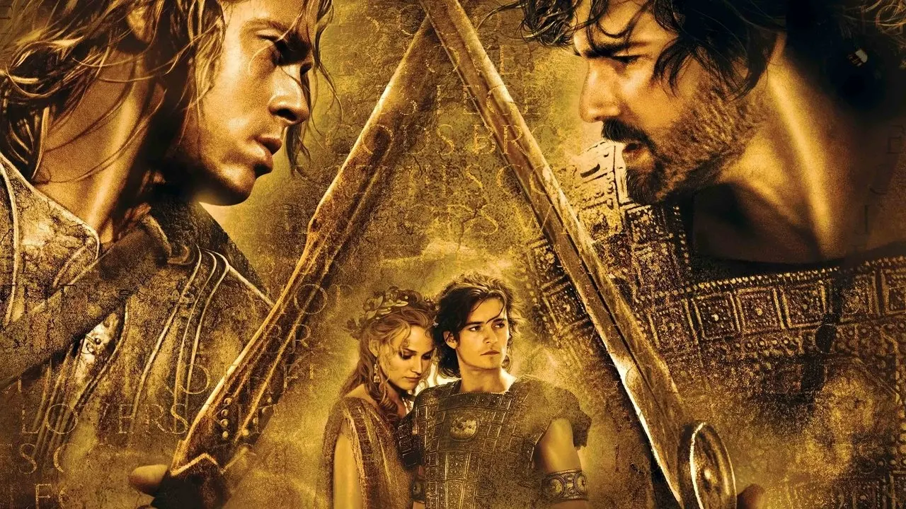 Play Troy