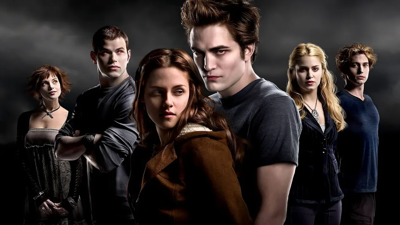 Play Twilight