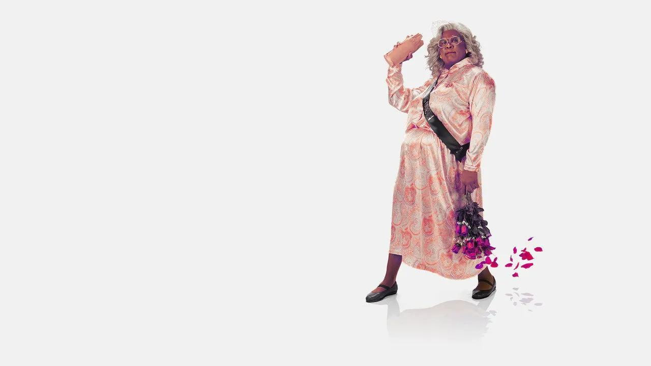 Play Tyler Perry's A Madea Homecoming