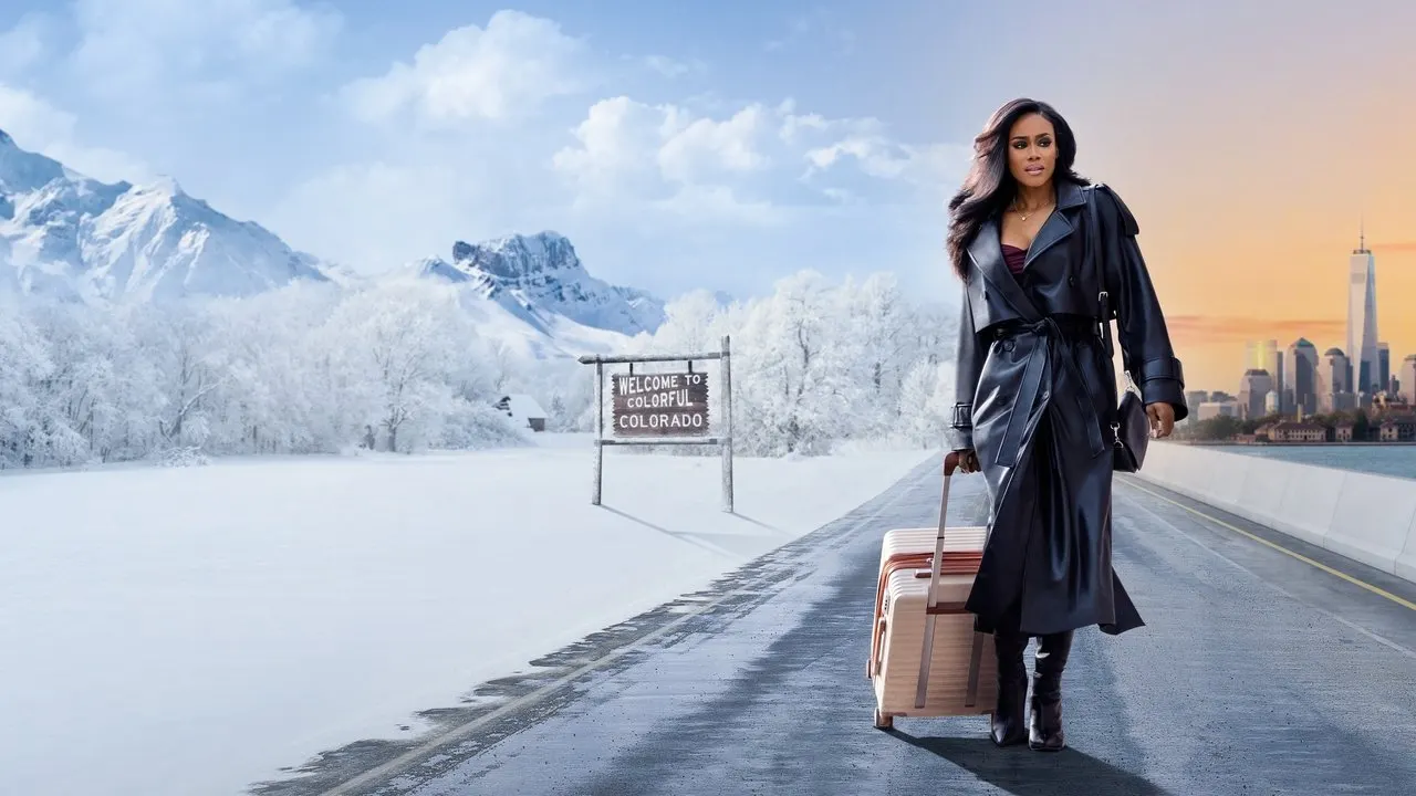 Play Tyler Perry's Finding Joy