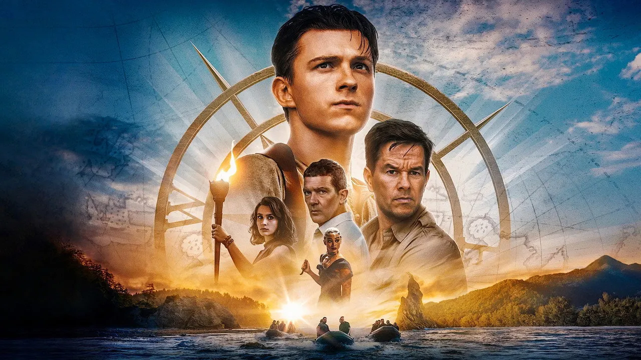Play Uncharted