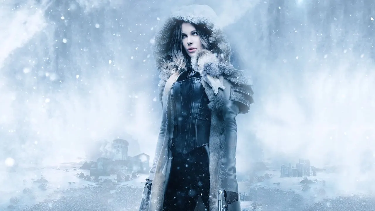 Play Underworld: Blood Wars