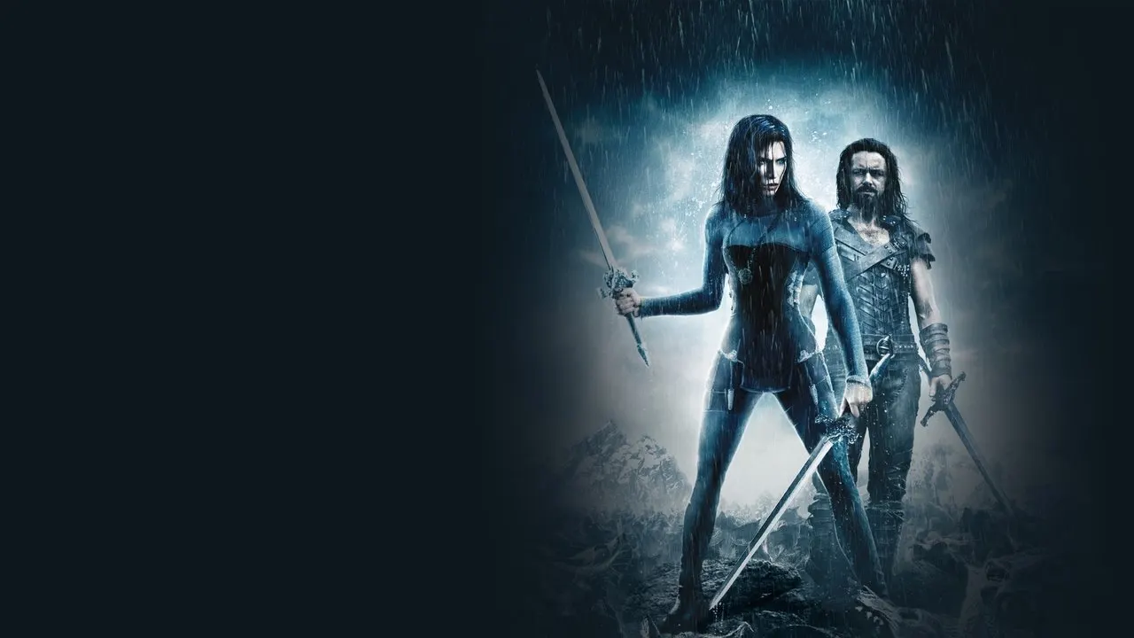 Play Underworld: Rise of the Lycans