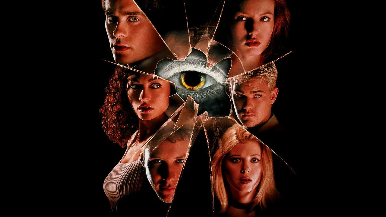 Play Urban Legend