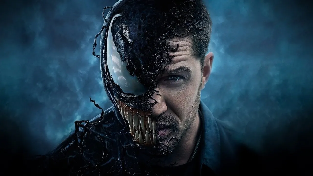 Play Venom