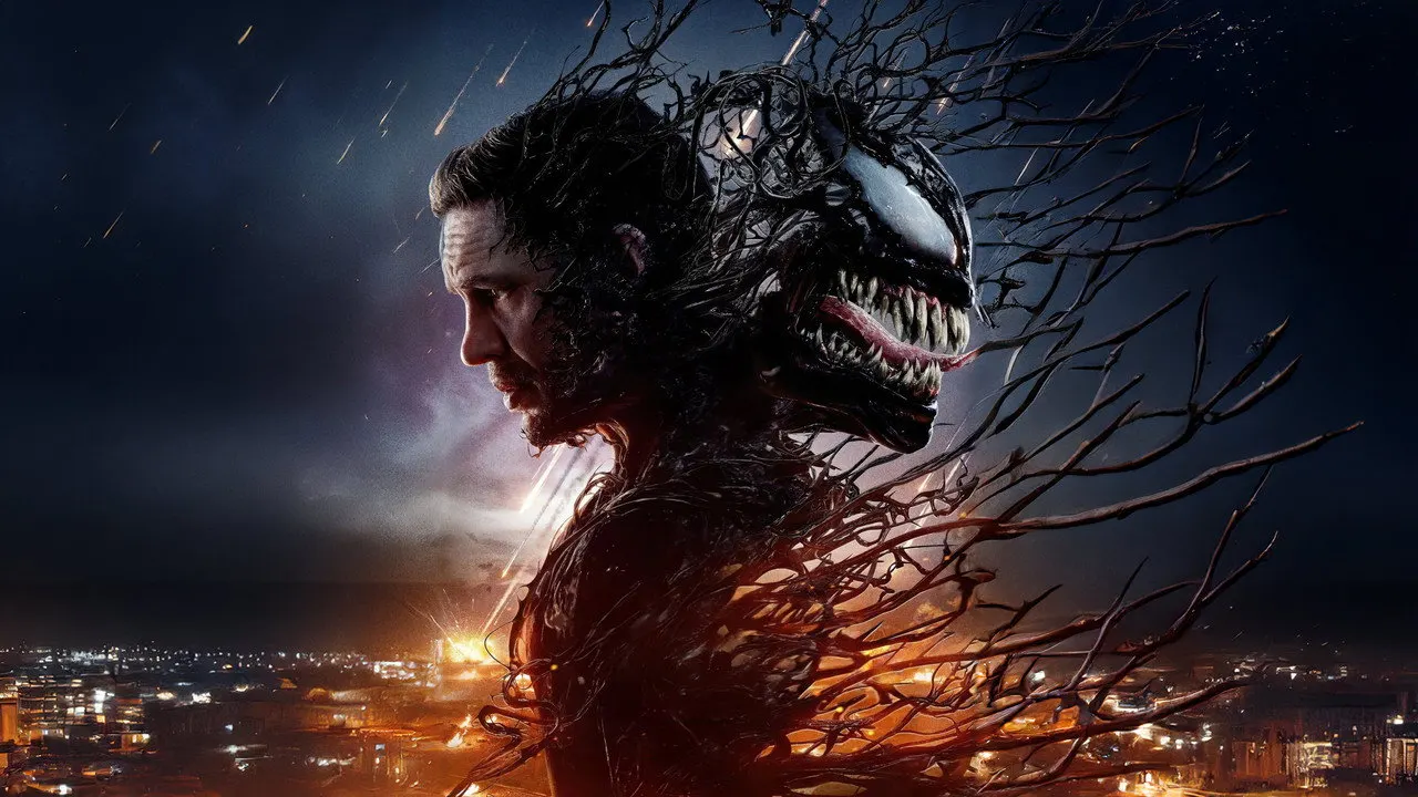 Play Venom: The Last Dance