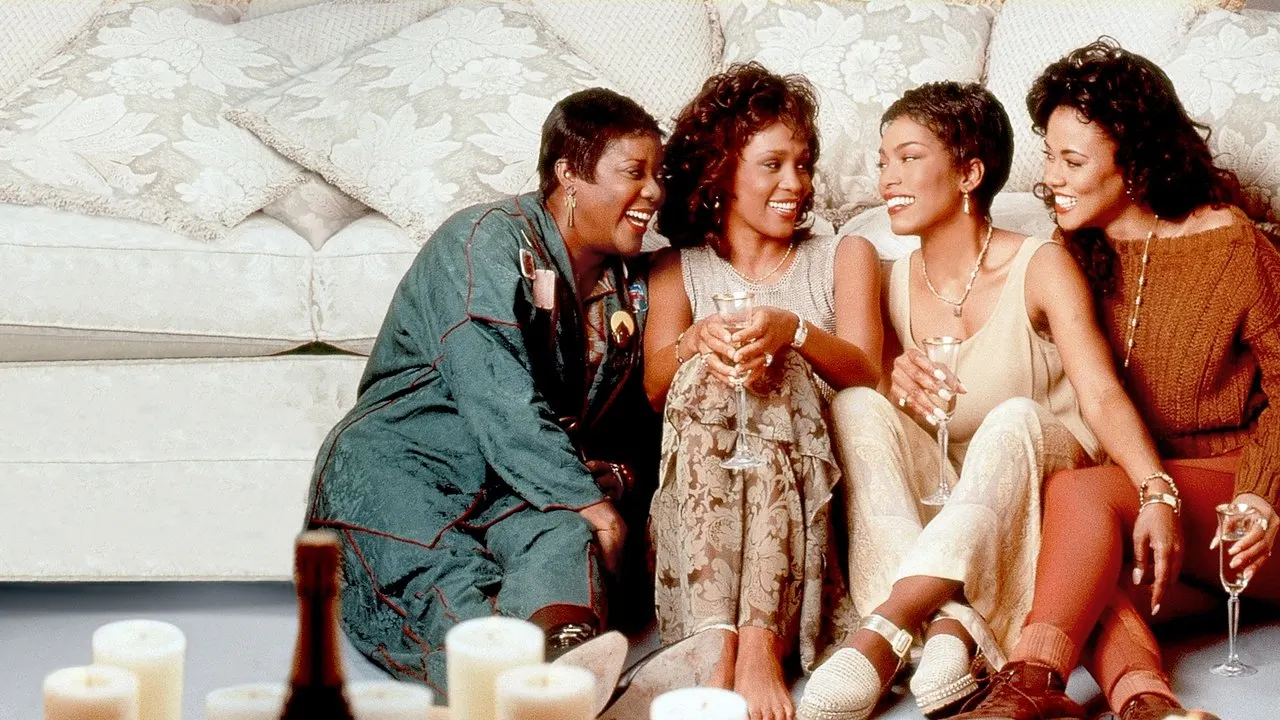 Play Waiting to Exhale