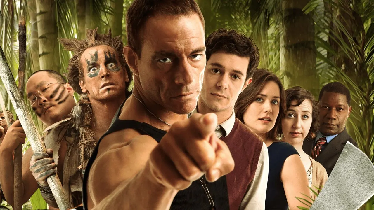 Play Welcome to the Jungle
