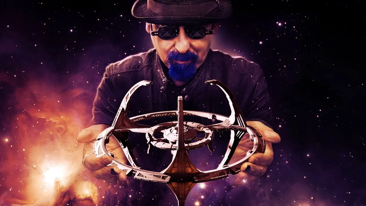 Play What We Left Behind: Looking Back at Star Trek: Deep Space Nine
